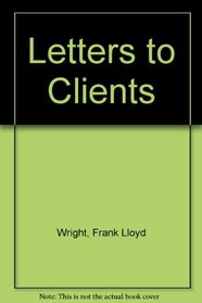Letters to Clients