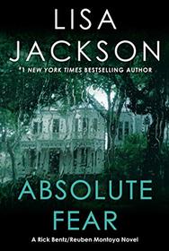 Absolute Fear (New Orleans, Bk 4)