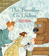 The Tweedles Go Online