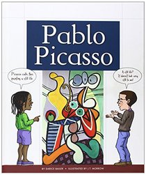 Pablo Picasso (The World's Greatest Artists)