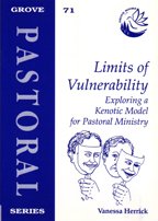 Limits of Vulnerability: Exploring a Kenotic Model for Pastoral Ministry
