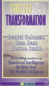 Truth & Transformation (Sound Horizons Presents)