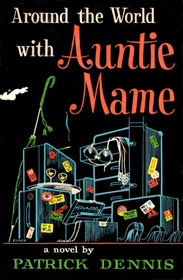 Around the World with Auntie Mame