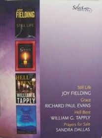 Reader's Digest Select Editions Volume 5  2009: Still Life / Grace / Hell Bent / Prayers for Sale