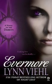 Evermore (Darkyn, Bk 5)