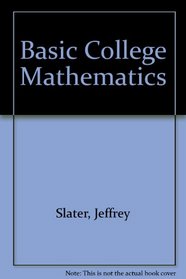 Basic College Mathematics