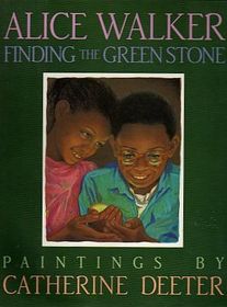 Finding the Green Stone