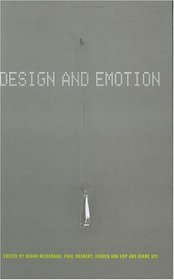 Design and Emotion: The Experience of Everyday Things