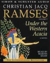 Ramses 5: Under the Western Acacia (Ramses)