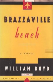 Brazzaville Beach