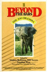 Beyond the Bars: The Zoo Dilemma