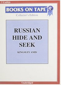 Russian Hide And Seek