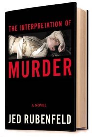 The Interpretation of Murder