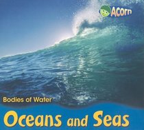 Oceans and Seas (Acorn)