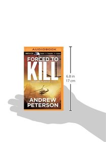 Forced to Kill (Nathan McBride)