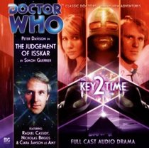 The Key 2 Time: Judgement of Isskar Pt. 1 (Doctor Who)
