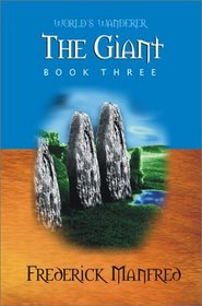 The Giant (Worlds Wanderer Book 3)
