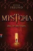 MYSTERIA - Das Tor des Feuers
