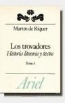 Trovadores, Los - 1 (Spanish Edition)
