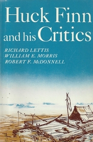 Huck Finn and his Critics