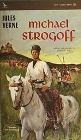 Michael Strogoff
