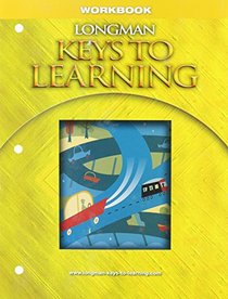 Keys to Learning Workbook