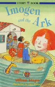 Imogen and the Ark (Story Book S.)