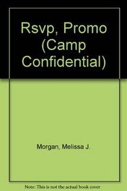 RSVP #6 (promo) (Camp Confidential)