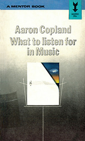 What to Listen for in Music
