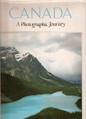 Canada: A Photographic Journey