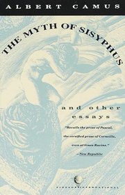The Myth of Sisyphus : And Other Essays (Vintage International)