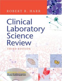 Clincial Laboratory Science Review (Harr, Clinical Laboratory Science Review)