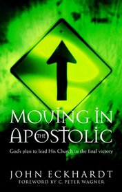 Moving in the Apostolic