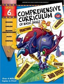 Comprehensive Curriculum of Basic Skills: Grade 6