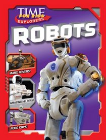 TIME For Kids Robots