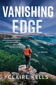 Vanishing Edge (National Parks, Bk 1)