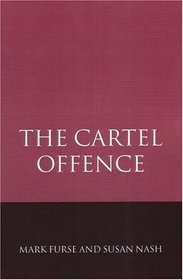 The Cartel Offence