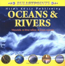 Bulletpoints: Oceans & Rivers (Bulletpoints)