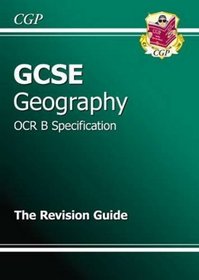 GCSE Geography OCR B Revision Guide