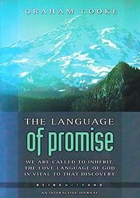 The Language of Promise (Being with God)