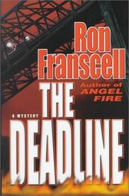 The Deadline (Jefferson Morgan, Bk 1)