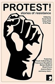 Protest!: Stories of Resistance