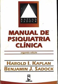 Manual de Psiquiatria Clnica