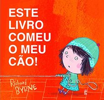 Este Livro Comeu o Meu Co! (Em Portuguese do Brasil)