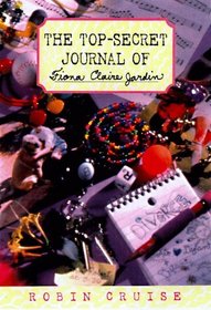 The Top-Secret Journal of Fiona Claire Jardin