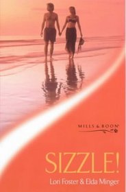 Sizzle! (Sensual Romance)