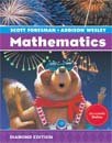 Scott Foresman-Addison Wesley Mathematics, Grade 3, (4 Volumes)