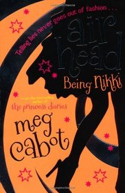 Being Nikki (Airhead, Bk 2)