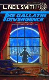 The Gallatin Divergence