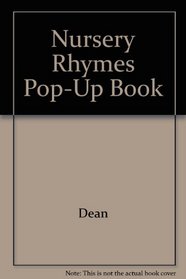 Nursery Rhymes Pop-Up Book